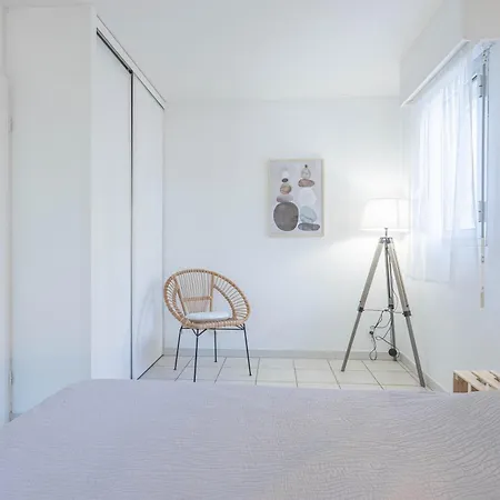 Dans Les Golfs Appt 47m² Piscine Appartamento Saint-Raphaël