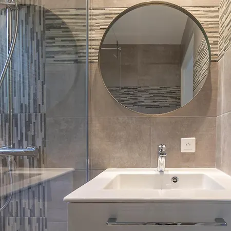 Dans Les Golfs Appt 47m² Piscine *