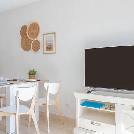 Appartamento Dans Les Golfs Appt 47m² Piscine Saint-Raphaël