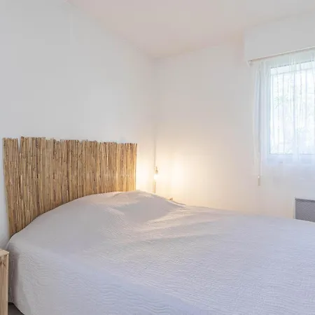 Appartamento Dans Les Golfs Appt 47m² Piscine
