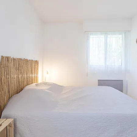 Dans Les Golfs Appt 47m² Piscine